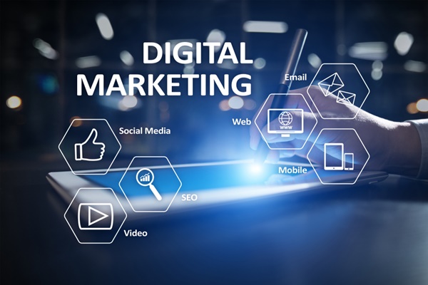 Digital Marketing Services Delhi