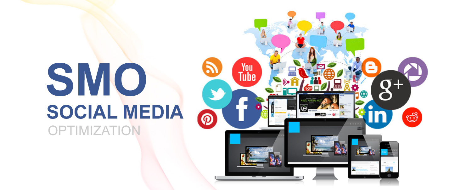Social Media Agency in Delhi