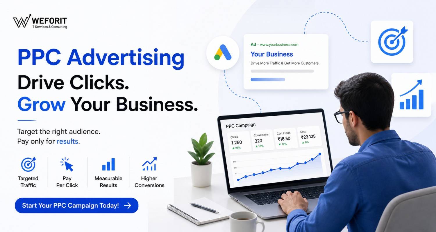 What is PPC in Digital Marketing? A Simple Guide for Beginners